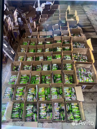 Корм китикет, влажный и сухой