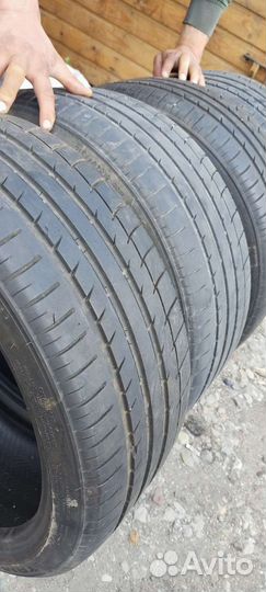 Колеса r 18 летние