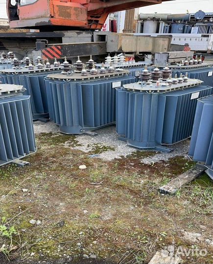 Трансформатор б\у дорого арт38765