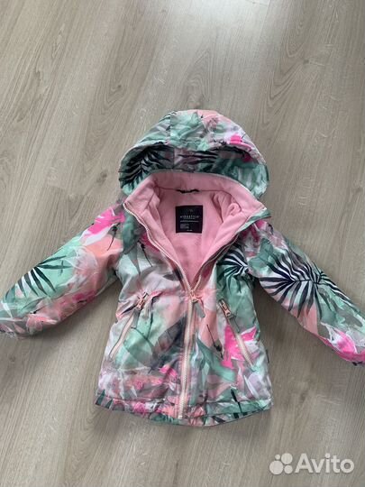 Детская одежда для девочек