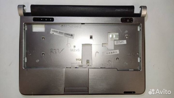 Палмрест для Acer Aspire KAV10