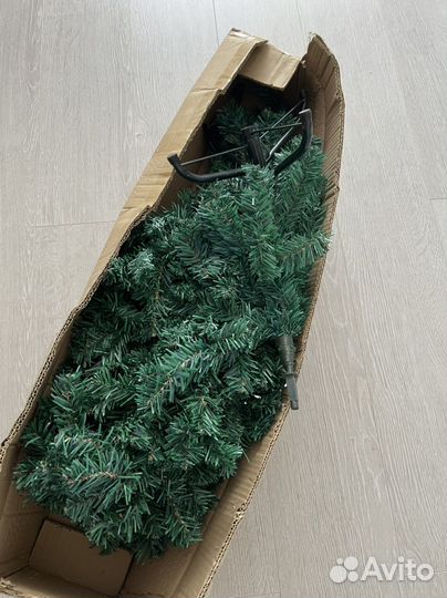 Новогодний декор