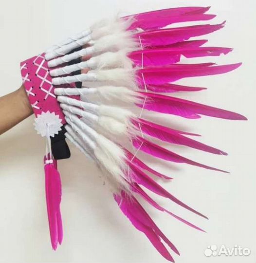 Индейский роуч