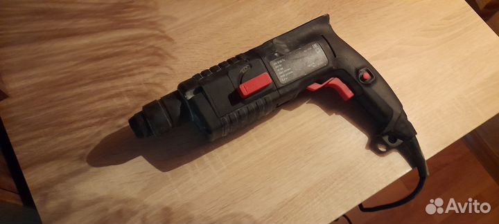 Перфораторы бу