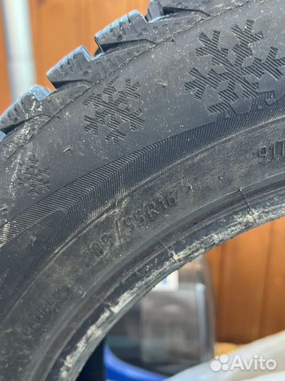 Viatti Brina Nordico V-522 205/55 R16