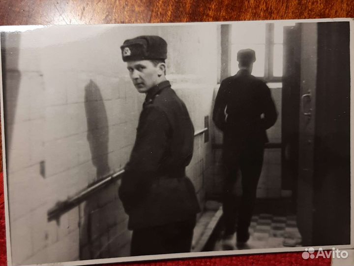 Фотоколлаж /Ах.мужчины./ 1934 год ссср.10шт