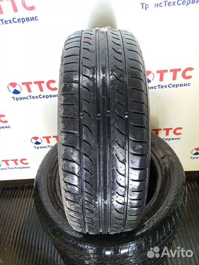 КАМА Кама-Евро-236 185/60 R15