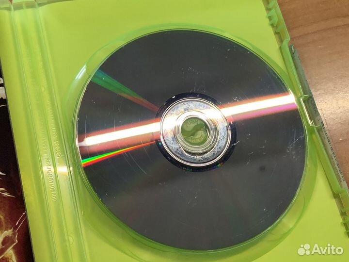 Xbox Suffering Ties That Bind