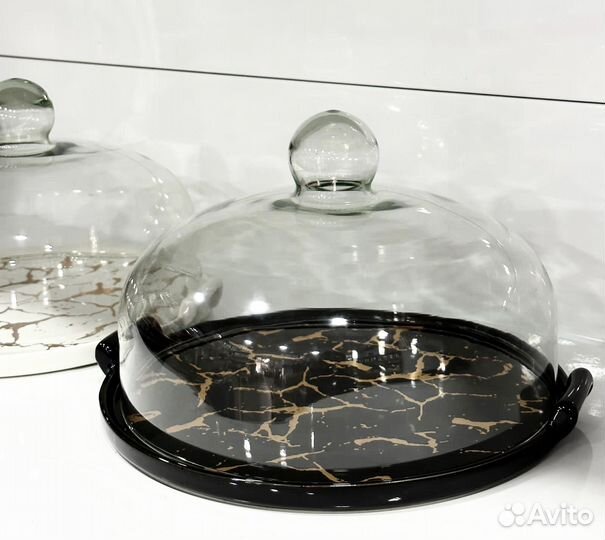 Хлебница тортница