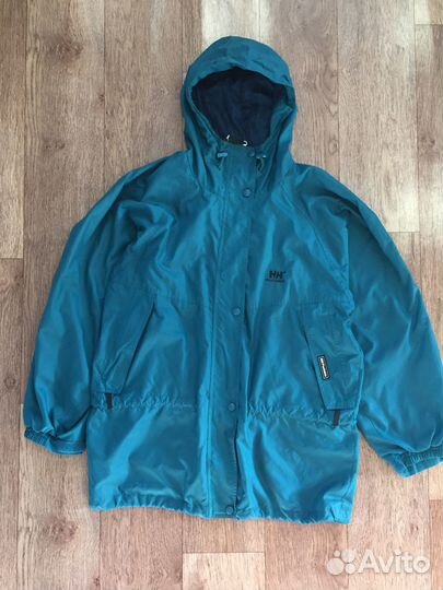 Ветровка Helly Hansen Packable Vintage