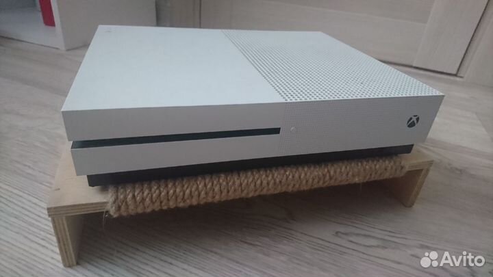 Xbox One S 1tb