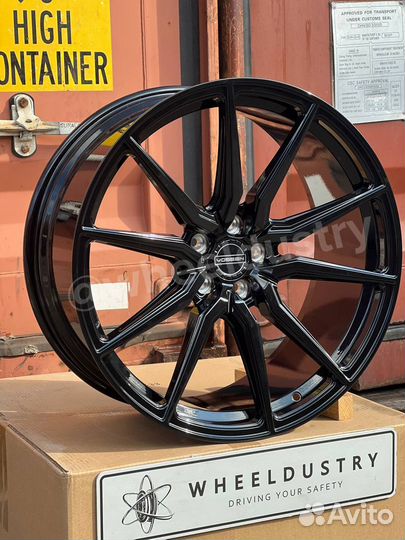 Кованые диски R21 В наличии для Volswagen Touareg