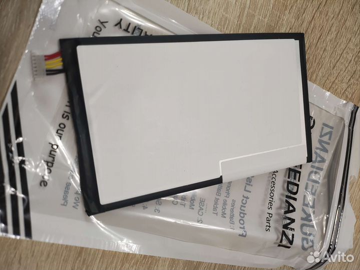 Аккумулятор T4450E для Samsung Galaxy Tab