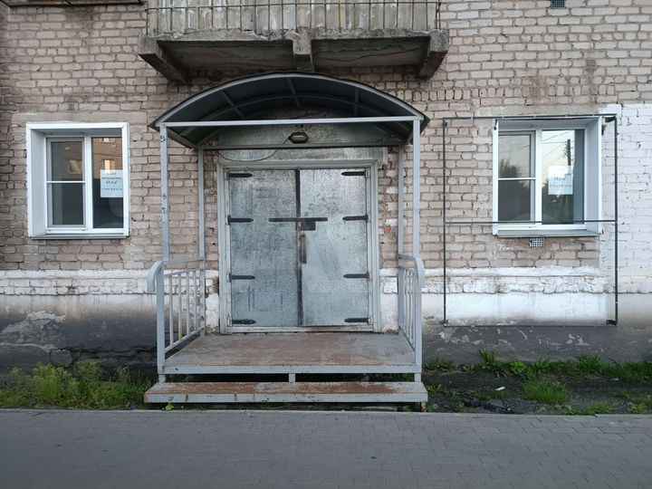 Помещение свободного назначения, 43.4 м²