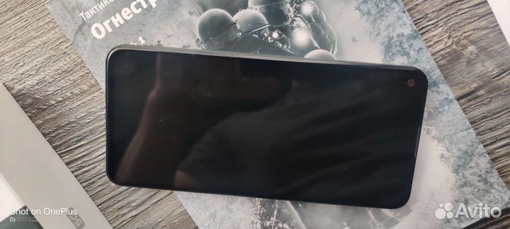 Google Pixel 5a 5G, 6/128 ГБ