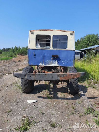 Запчасти на газ 66