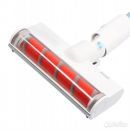 Пылесос roidmi S1E XCQ17RM, вертикальный, беспрово