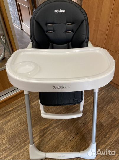 Стульчик peg perego