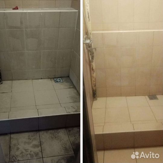 Генеральная уборка