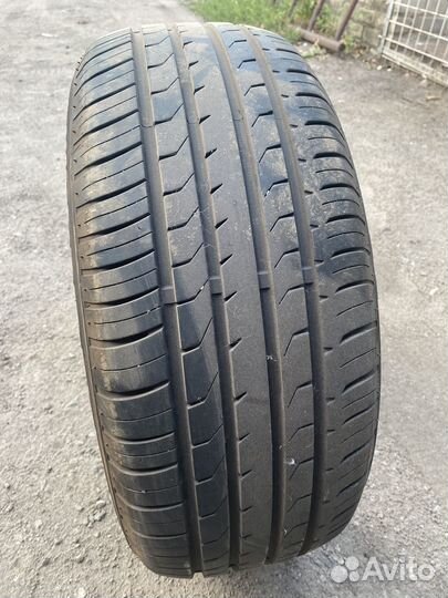 Maxxis Premitra HP5 215/50 R17