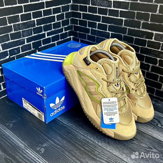 Кроссовки Adidas Streetball 2.0