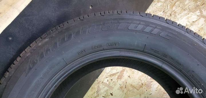 Bridgestone Dueler H/P 215/65 R16 98H