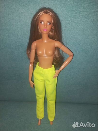 Одежда для Барби