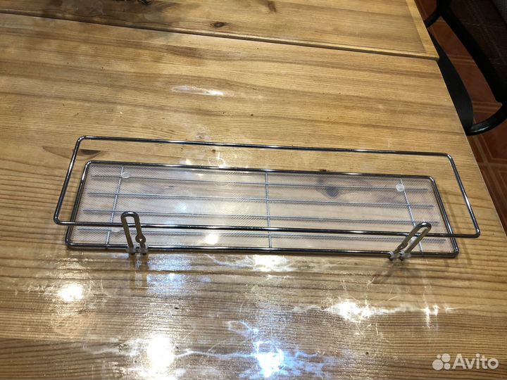 Полка в душевую