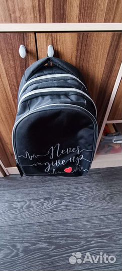 Ранец школьный для девочки