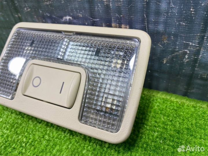 Плафон салона Audi Allroad C5 BES 2003