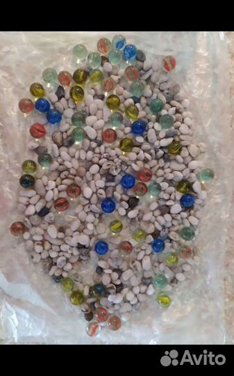 Аквариум 5л