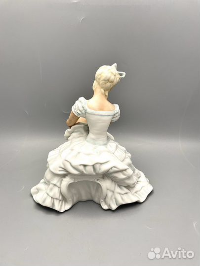 Статуэтка Балерина Германия