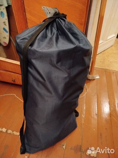 Надувная лодка пвх 