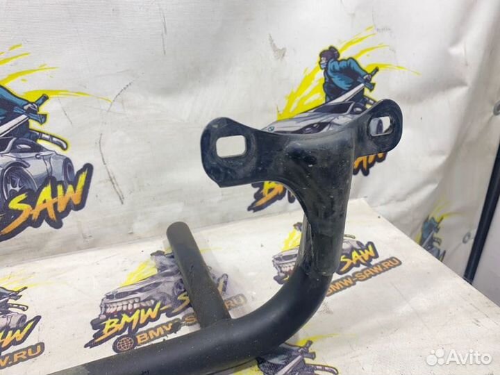 Распорка Bmw X5 E53 M54B30