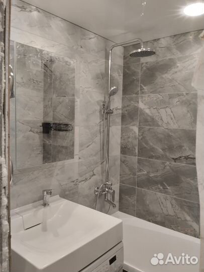 Ремонт квартир под ключ