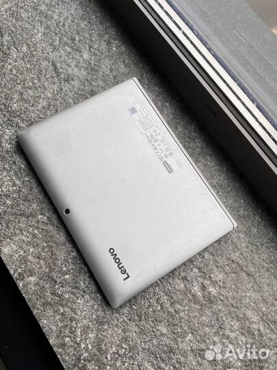 Планшет Lenovo IdeaPad miix 320-10ICR 58 Гб 10.1