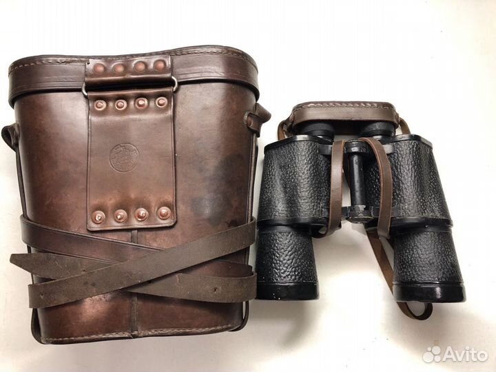 Бинокль большого увеличения Б15х50 СССР зомз