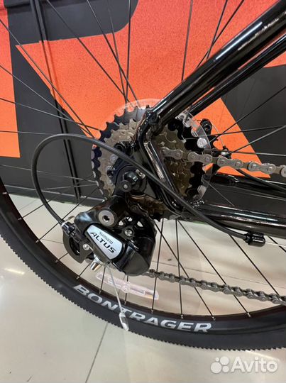 Велосипед Trek Dual Sport 1 новый