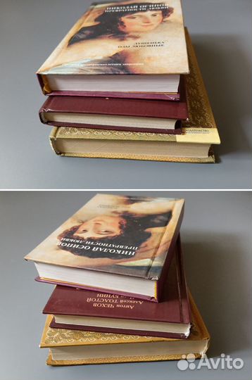 Русская любовная поэзия и проза