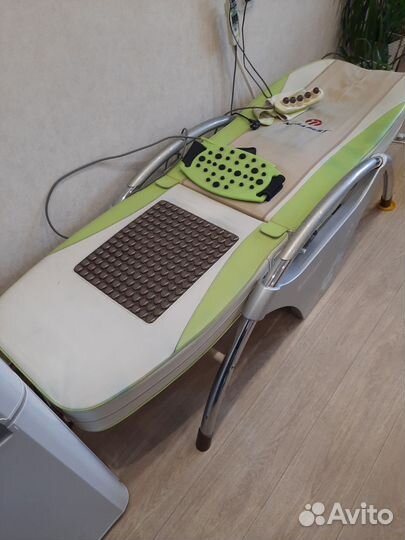 Массажная кровать nuga best nm 5000