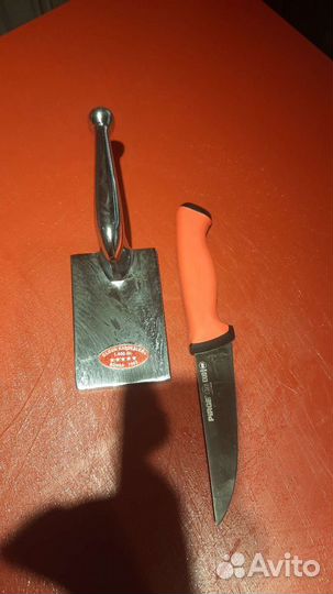 Молоток для отбивания мяса