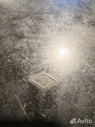 Вольтметр СССР