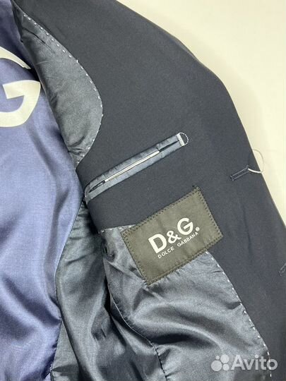 Школьный костюм D&G