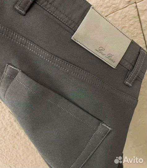 Loro piana джинсы