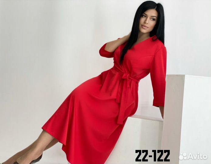 Платья 46 р до 54 размер