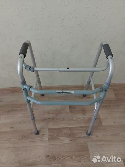 Ходунки для взрослых бу