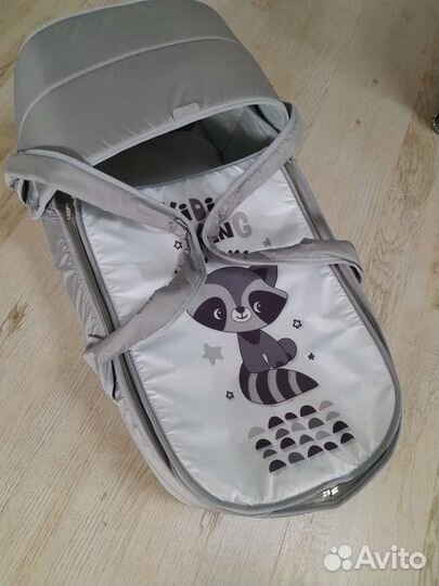 Переноска для детей