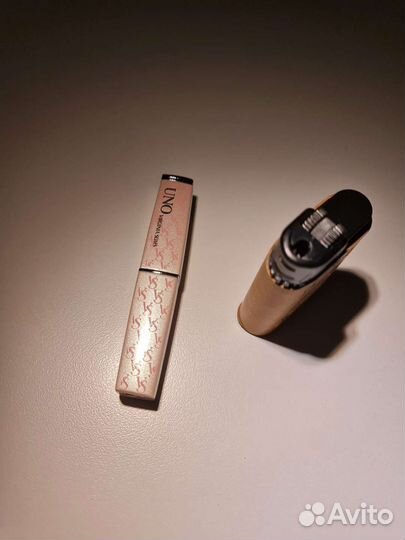 Зажигалка Virginia Slims Uno три цвета