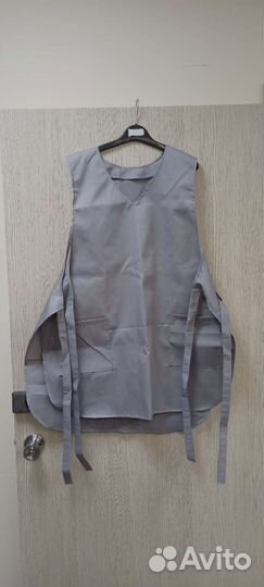 Форменная одежда