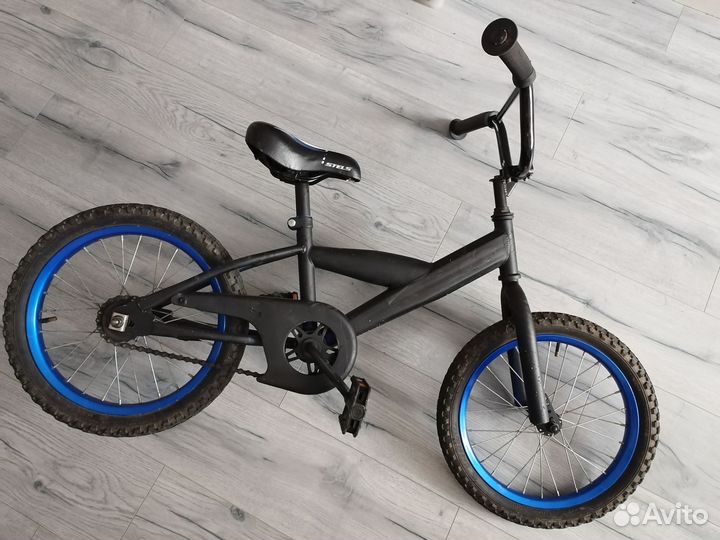 Детский велосипед Stels 16 колеса